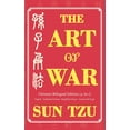 thumbnail image 1 of The Art of War Ultimate Bilingual Edition (4-in-1): English - Traditional Chinese - Simplified Chinese - Ancient Seal Sc, (Hardcover), 1 of 1