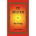 thumbnail image 1 of The Art of War by Mao Tse-tung - Special Edition, (Hardcover), 1 of 1
