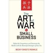 The Art of War for Small Business (Paperback)