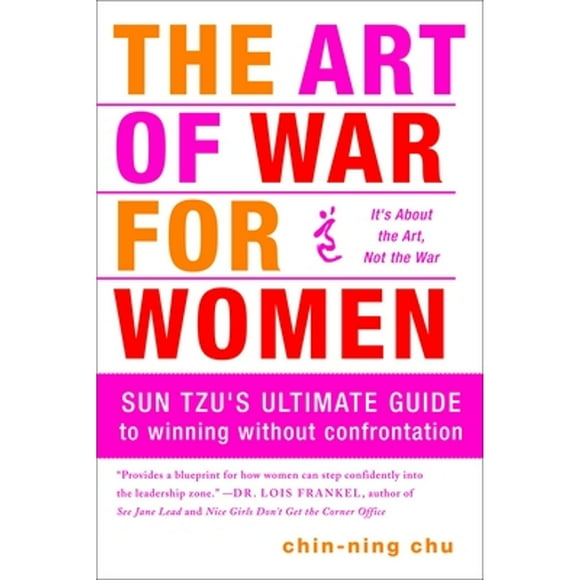 The Art of War for Women (Paperback)