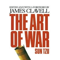 Pre-Owned The Art of War (Paperback) 0385299850 9780385299855