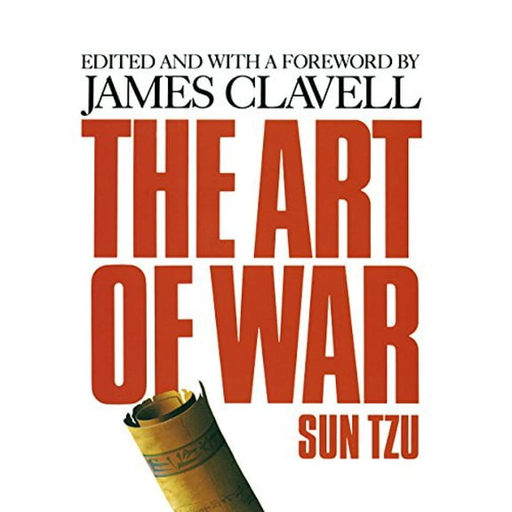 Pre-Owned The Art of War (Paperback) 0385299850 9780385299855