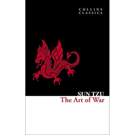 Pre-Owned The Art of War (Paperback) 0007420129 9780007420124