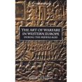 thumbnail image 1 of Pre-Owned The Art of Warfare in Western Europe During the Middle Ages from the Eighth Century (Warfare in History) Paperback, 1 of 1