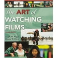 thumbnail image 1 of Pre-Owned The Art of Watching Films, 7th Edition (Hardcover) 0073535079 9780073535074, 1 of 1