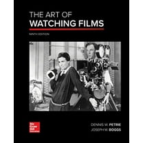 Pre-Owned The Art of Watching Films (Paperback) 9780073514284