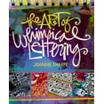 thumbnail image 1 of The Art of Whimsical Lettering, (Paperback), 1 of 1
