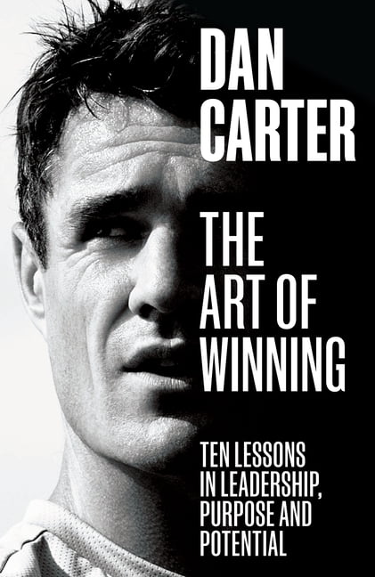 Winning Lessons The Art of Winning: Lessons Learned by One of the World's Top Sportsmen ...