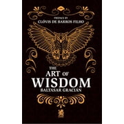 The Art of Wisdom, Paperback