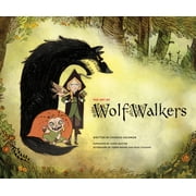 The Art of WolfWalkers Hardcover