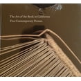 thumbnail image 1 of The Art of the Book in California: Five Contemporary Presses, 1 of 1