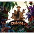 thumbnail image 1 of Pre-Owned The Art of the Croods (Hardcover) by Noela Hueso, 1 of 1