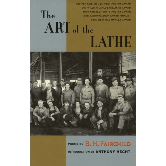 The Art of the Lathe (Paperback)