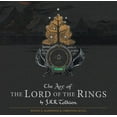 thumbnail image 1 of The Art of the Lord of the Rings by J.R.R. Tolkien, (Hardcover), 1 of 1
