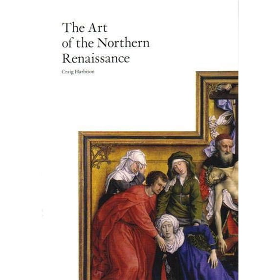 Pre-Owned The Art of the Northern Renaissance Paperback