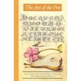 thumbnail image 1 of The Art of the Pen: Calligraphy from the Court of the Emperor Rudolf II, (Hardcover), 1 of 1