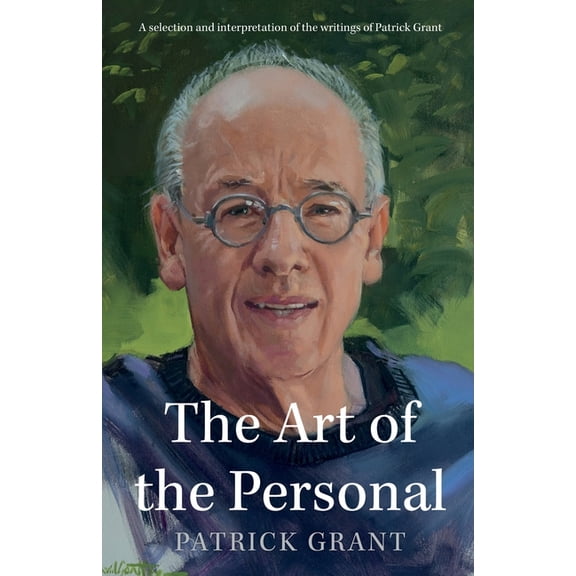 The Art of the Personal, (Paperback)