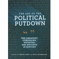 thumbnail image 1 of The Art of the Political Putdown: The Greatest Comebacks, Ripostes, and Retorts in History, (Hardcover), 1 of 1
