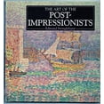 thumbnail image 1 of Pre-Owned The Art of the Post Impressionists Paperback, 1 of 1