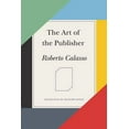thumbnail image 1 of The Art of the Publisher (Paperback), 1 of 1