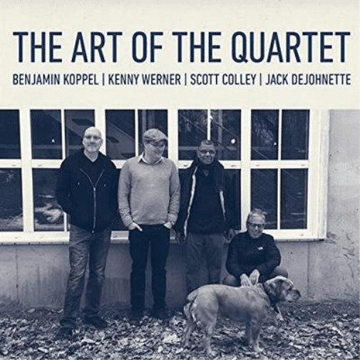 The Art of the Quartet (Audiobook)