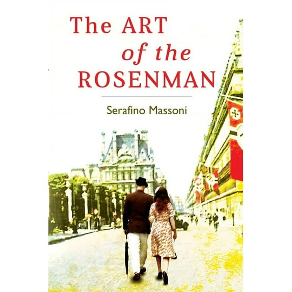 The Art of the Rosenman (Paperback)
