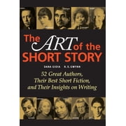 The Art of the Short Story, Paperback