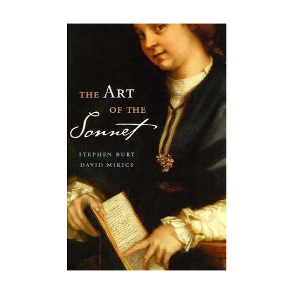 Pre-Owned The Art of the Sonnet (Hardcover) 0674048148 9780674048140