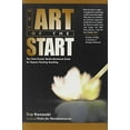 thumbnail image 1 of Pre-Owned The Art of the Start: The Time-Tested, Battle-Hardened Guide for Anyone Starting Anything (Hardcover) 1591840562 9781591840565, 1 of 1