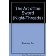 thumbnail image 1 of Pre-Owned Night Threads 00: The Art of the Sword (Unknown) 0441000320 9780441000326, 1 of 1