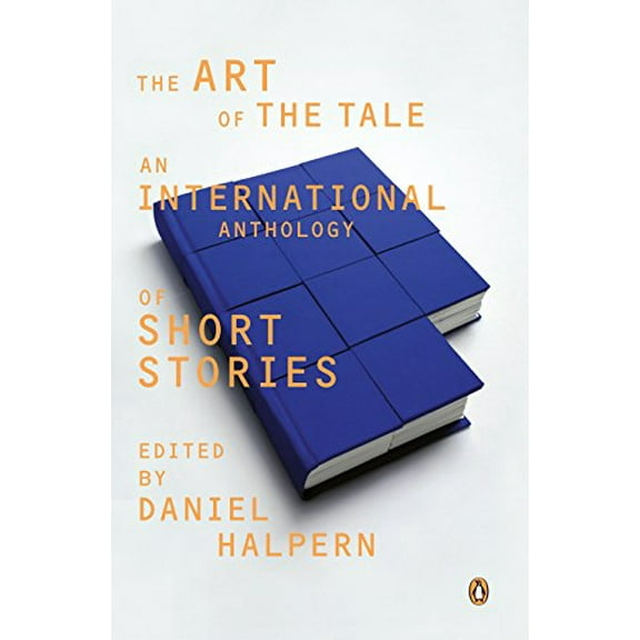 Pre-Owned The Art of the Tale: An International Anthology of Short Stories, 9780140079494, 0140079491, Paperback, 1 edition
