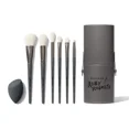 thumbnail image 1 of The Artcasts 7-Piece Essential Brush & Tubby Set New, 1 of 1