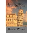 thumbnail image 1 of The Arte of Rhetorique (Paperback), 1 of 1