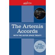 The Artemis Accords, Paperback