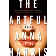 The Artful Anna Harris, Paperback