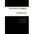 thumbnail image 1 of The Artful Codgers cogitations, (Paperback), 1 of 1