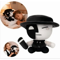 The Artful Plush Doll 9.8 In Plushie Super Soft Stuffed Toy Fall Plush Holiday Birthday Gifts