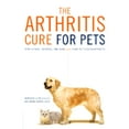 thumbnail image 1 of Pre-Owned The Arthritis Cure for Pets (Hardcover) 0316085901 9780316085908, 1 of 1