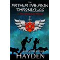 thumbnail image 1 of The Arthur Paladin Chronicles The Shadowed Manse, Book 1, (Paperback), 1 of 1