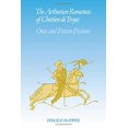 thumbnail image 1 of Pre-Owned The Arthurian Romances of Chrétien de Troyes : Once and Future Fictions 9780521394505 /, 1 of 1