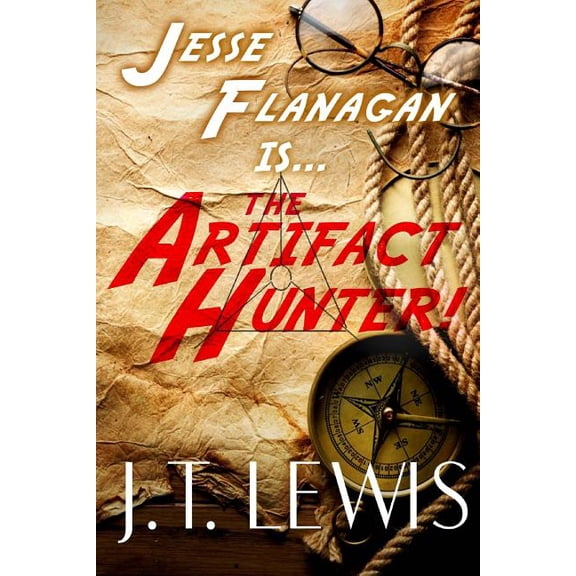 The Artifact Hunter