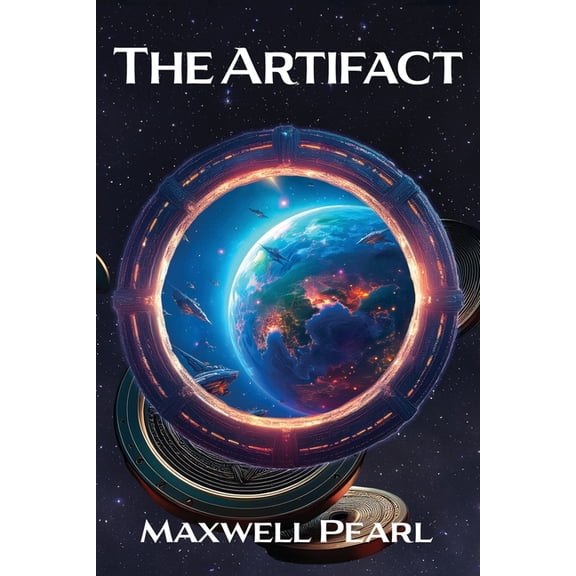The Artifact, (Paperback)