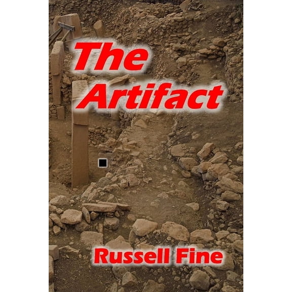 The Artifact, (Paperback)
