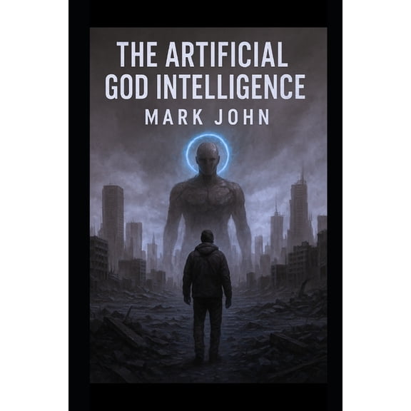 The Artificial God Intelligence, (Paperback)