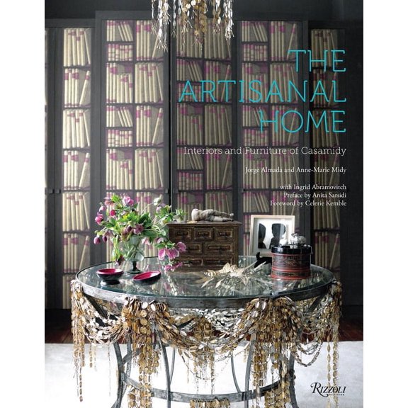 The Artisanal Home (Hardcover)