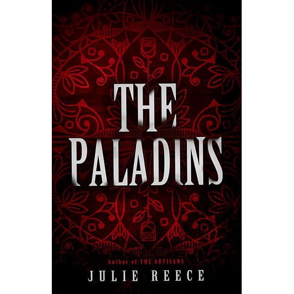 Artisans Paladins, (Paperback)