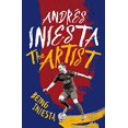 thumbnail image 1 of Pre-Owned The Artist: Being Iniesta Paperback, 1 of 1
