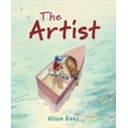 thumbnail image 1 of The Artist, (Hardcover), 1 of 1