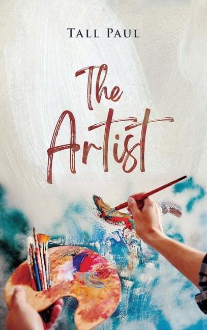 The Artist, (Hardcover)