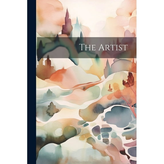 The Artist (Paperback)